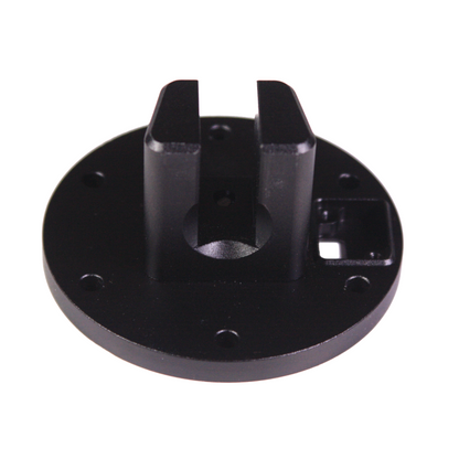 VNM Quick Release Wheel Side