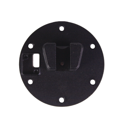 VNM Quick Release Wheel Side