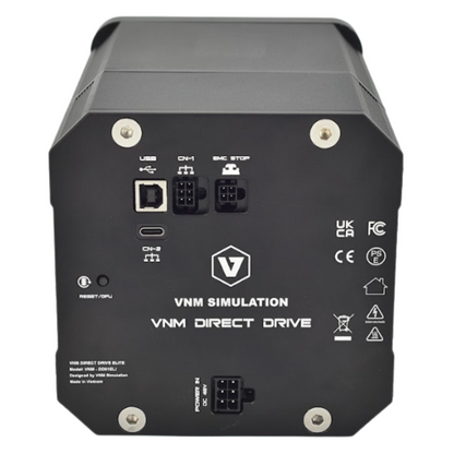 VNM Direct Drive Elite