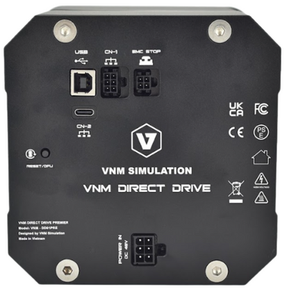 VNM Direct Drive Premier