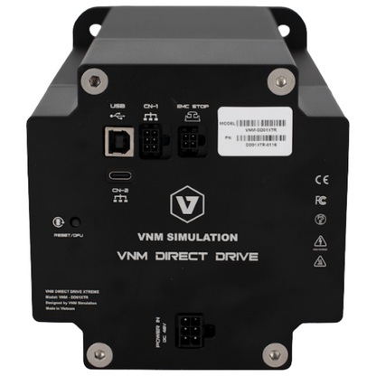 VNM Direct Drive Xtreme