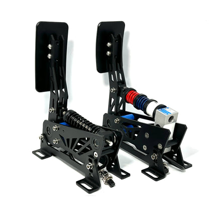 VNM Simulation LITE Pedal Set