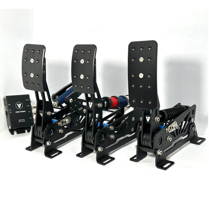 VNM Simulation LITE 3 Pedal Set (OPEN BOX)