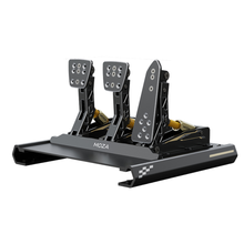 Load image into Gallery viewer, Moza Racing R12/R16/R21 with Pedals Complete Bundles
