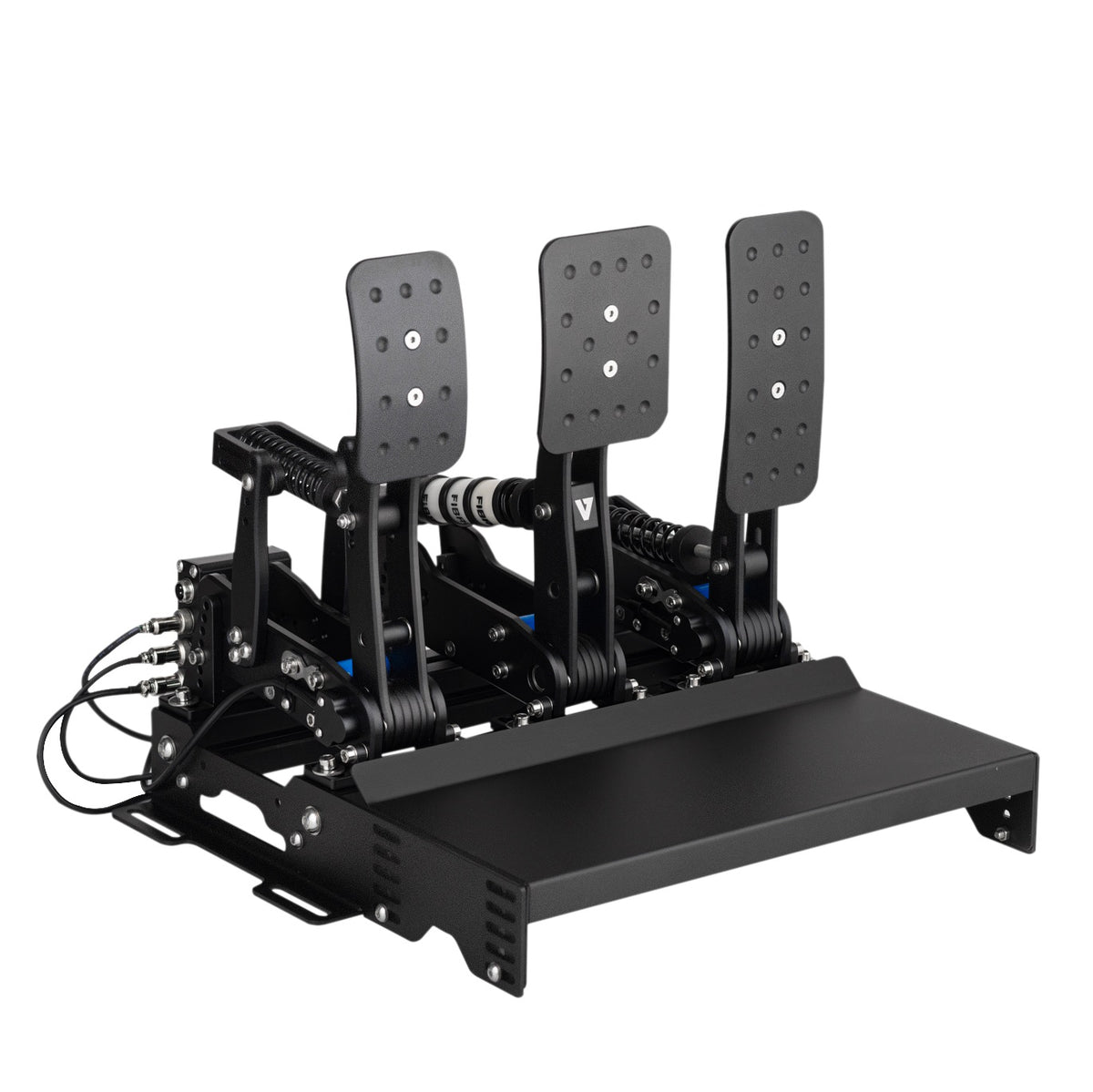 VNM Simulation Pedal Baseplate – Sim-Motion US