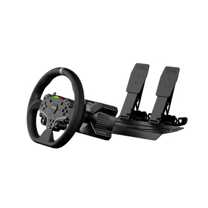 Moza Racing R3 PC Sim Racing Bundle