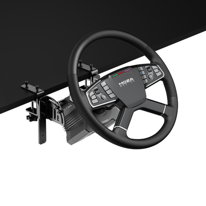 Moza Racing R5 Truck Driving Bundle