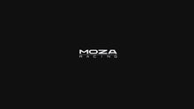 Load and play video in Gallery viewer, Moza Racing TSW Truck Steering Wheel

