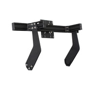 Load image into Gallery viewer, Black Aluminum Direct Monitor Mount