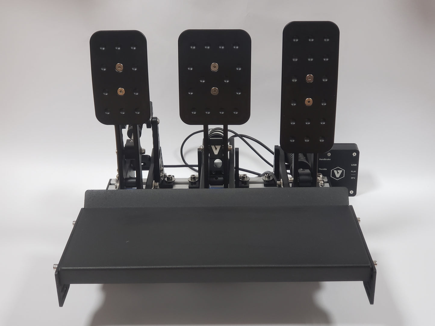 VNM Simulation Pedal Set