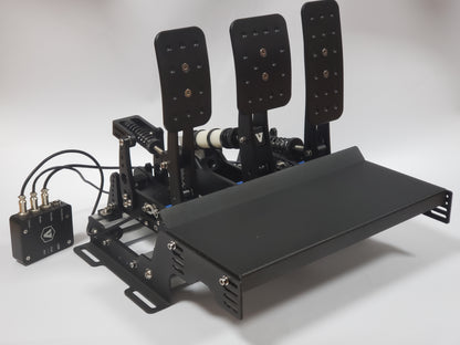 VNM Simulation Pedal Set