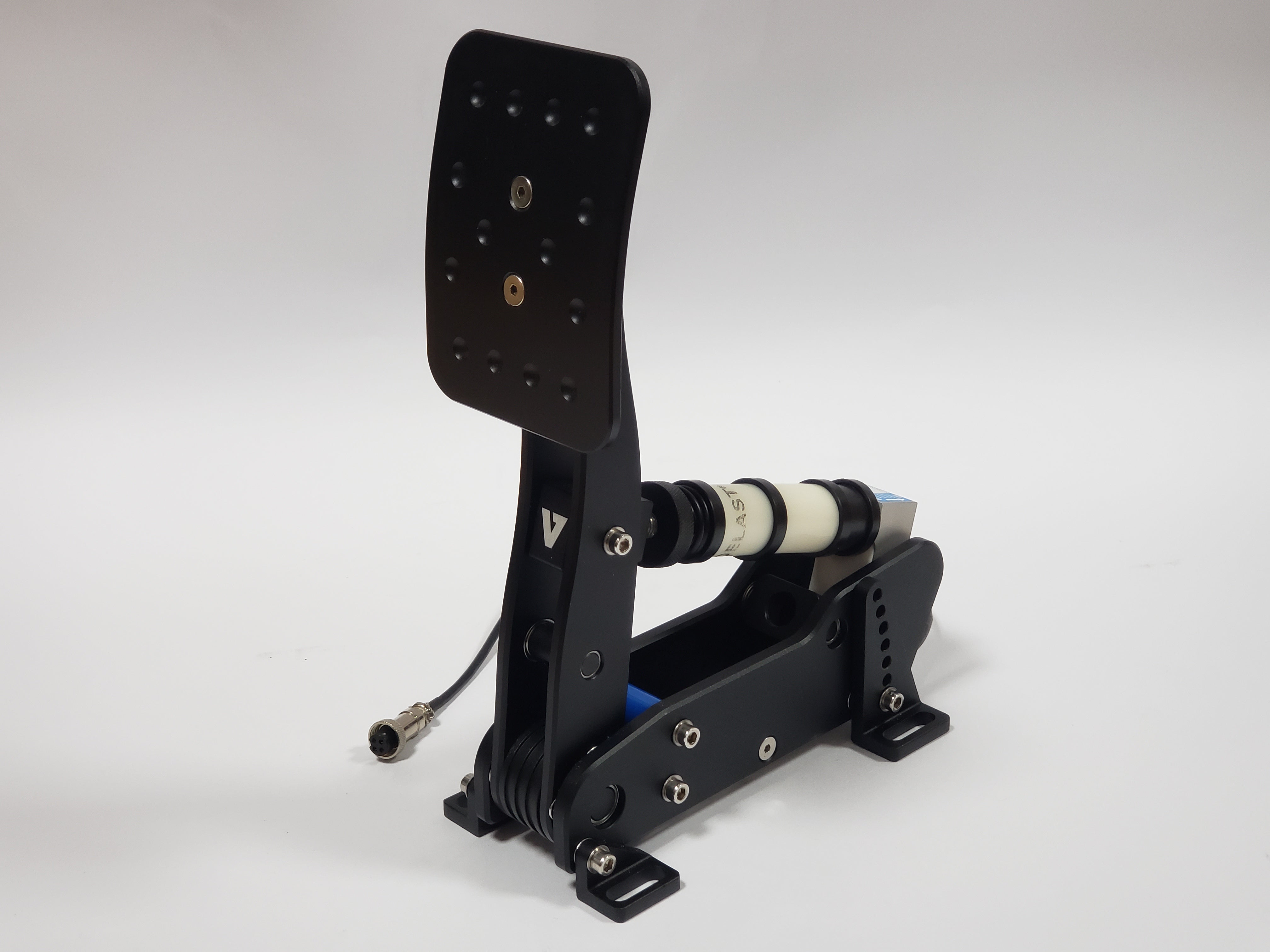 VNM Simulation Pedal Set – Sim-Motion US