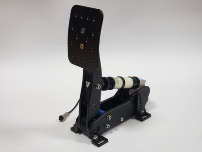 VNM Simulation Pedal Set