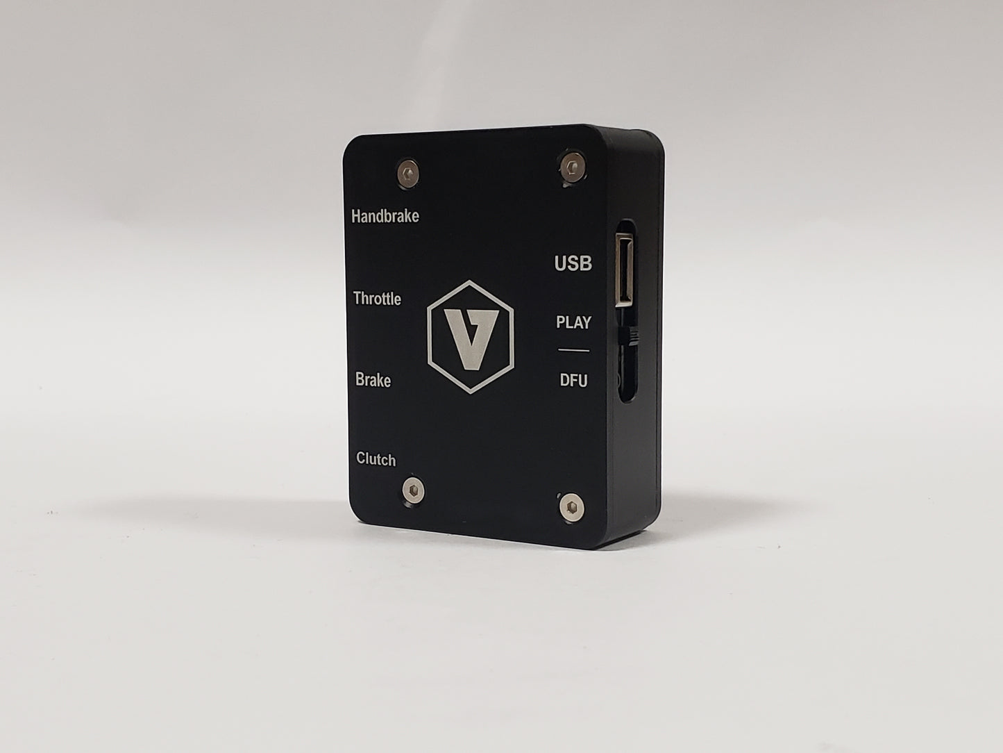 VNM Simulation Pedal Set