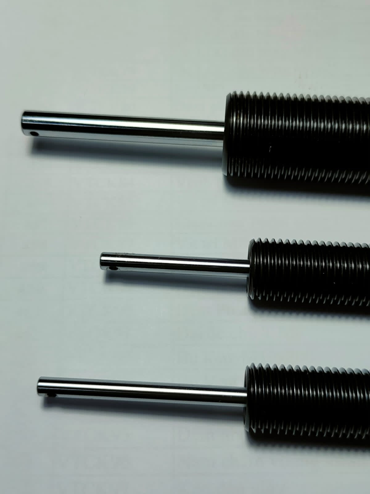 VNM Simulation Pedal Damper Kit