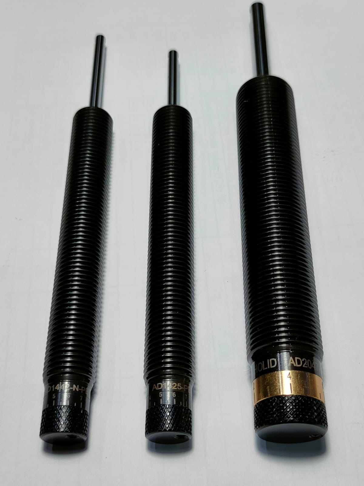 VNM Simulation Pedal Damper Kit
