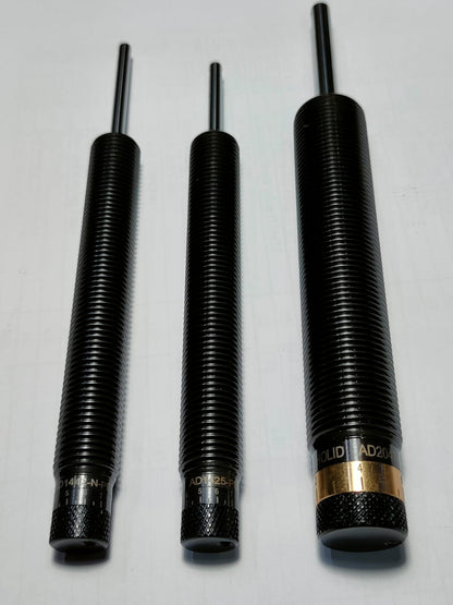 VNM Simulation Pedal Damper Kit