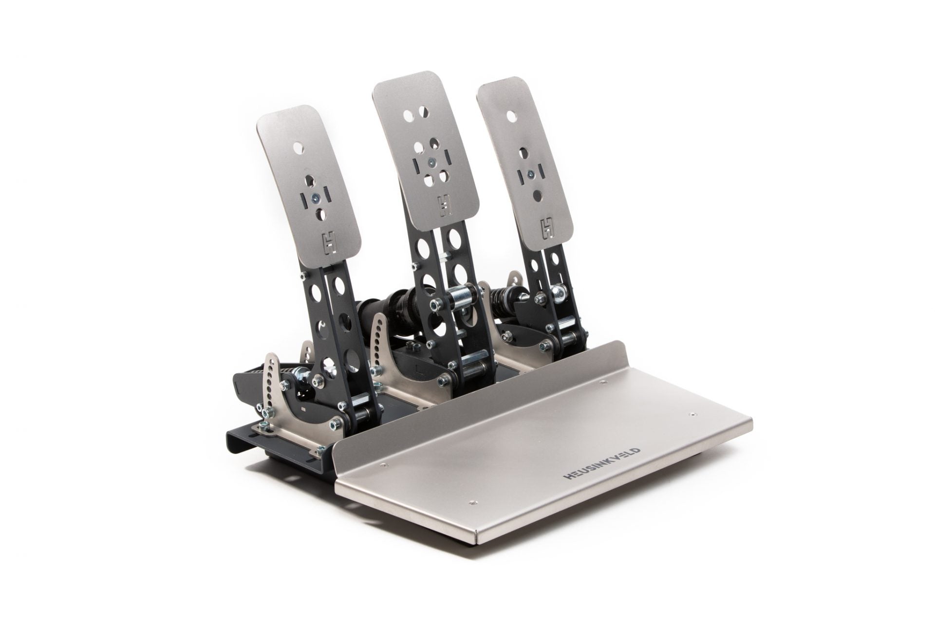 Heusinkveld Baseplate for Sprint Pedals – Sim-Motion US
