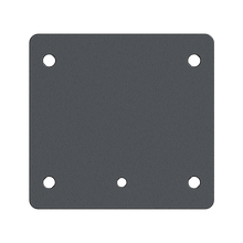Load image into Gallery viewer, Moza Racing Adapter Mounting Plate for R21/R16/R9
