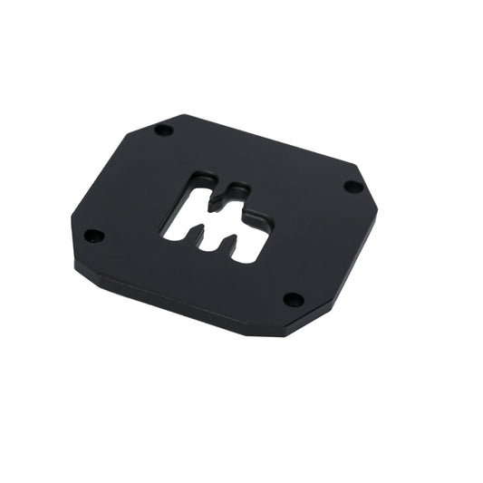 VNM Shifter 5 Speed Manual Plate