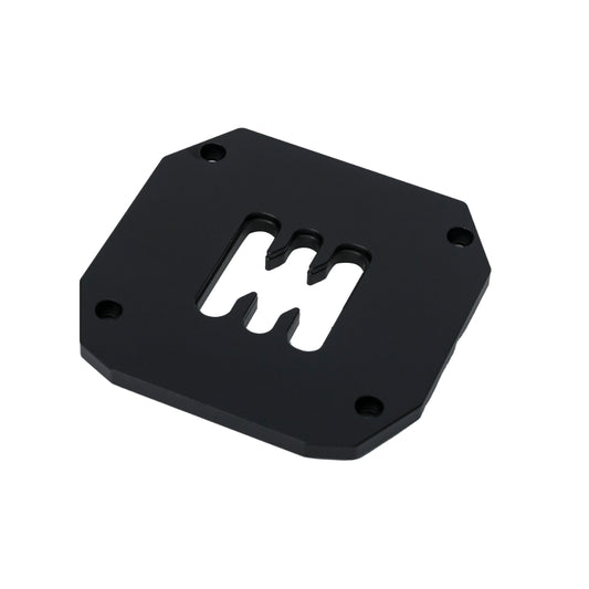 VNM Shifter 6 Speed Manual Plate