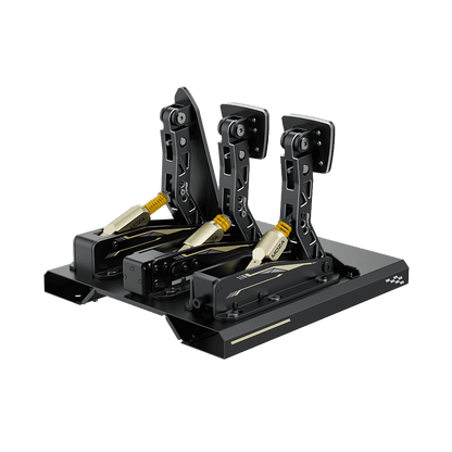 Moza Racing CRP Pedals