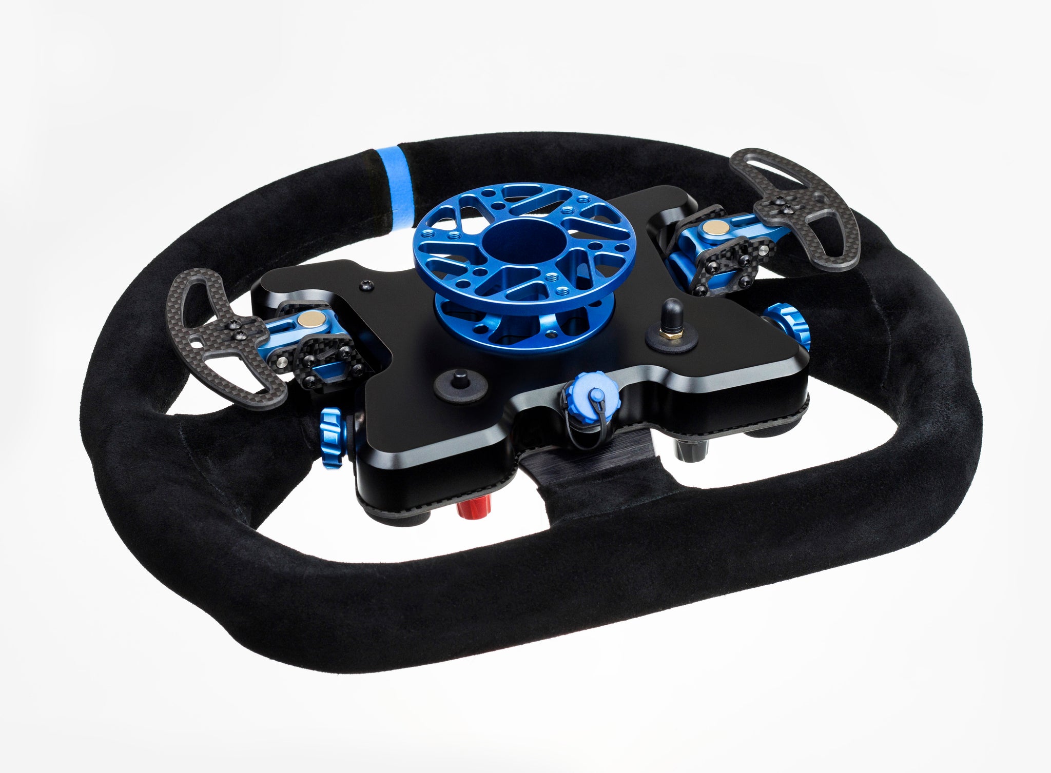 Cube Controls GT Pro Wheel – Sim-Motion US