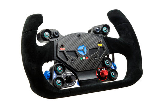 Cube Controls GT Pro Wheel