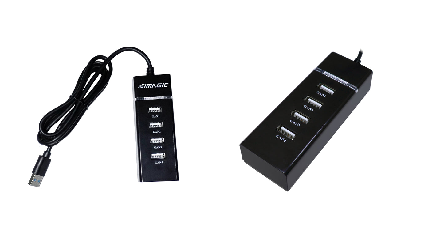 Simagic USB Canbus Hub