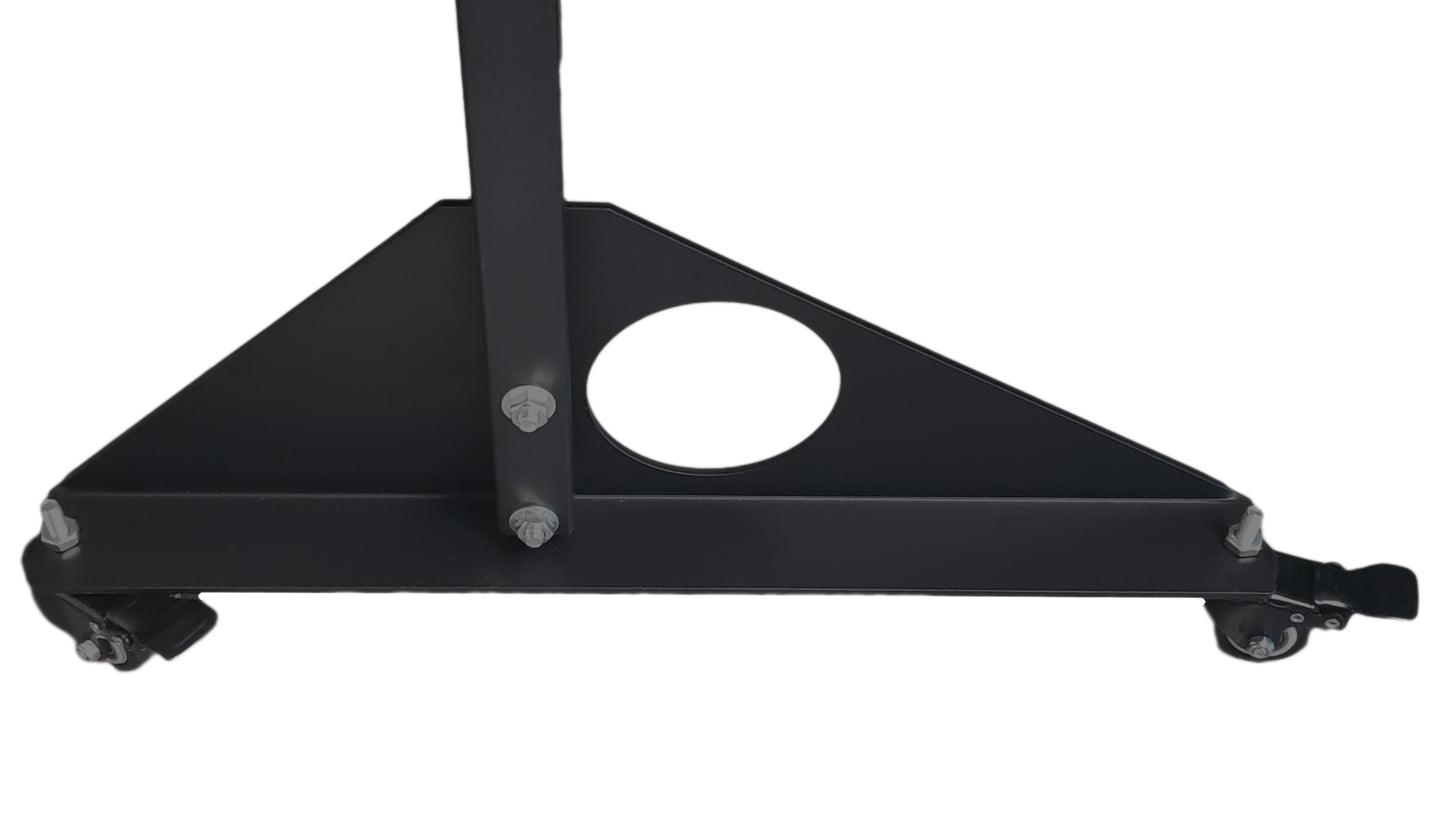 Simulator Single Monitor Stand