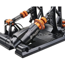 Load image into Gallery viewer, Asetek Forte® Sim Racing 2 Pedal Set