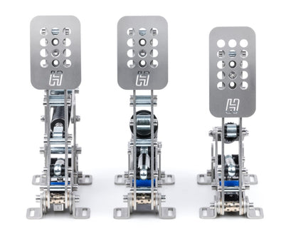 Heusinkveld Sim Pedals Ultimate Plus