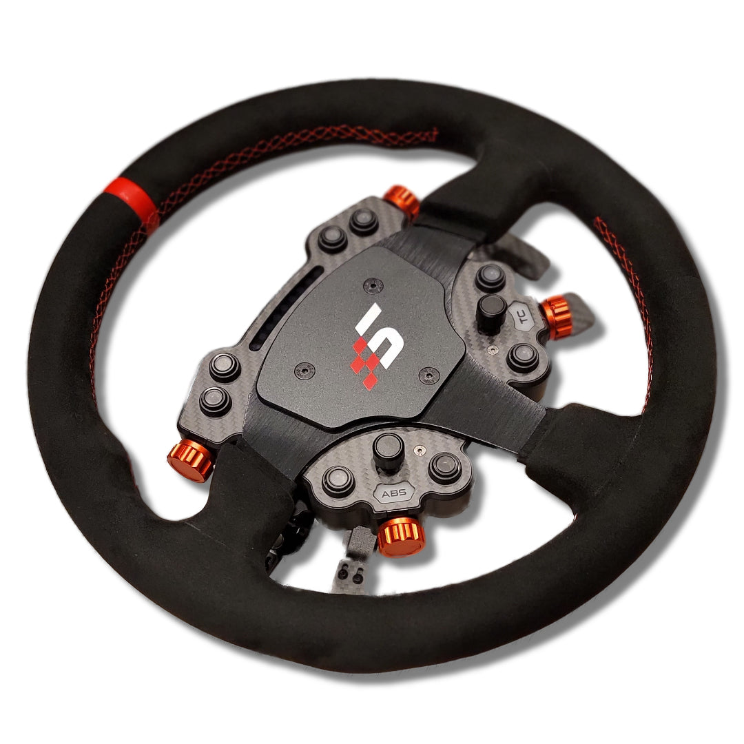 Simagic GT Pro Wheel