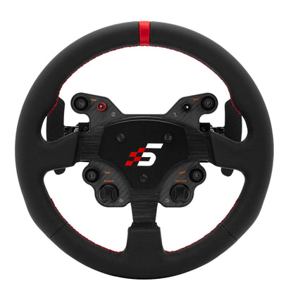 Simagic GT1 Wheel and Button Box