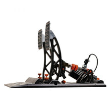 Load image into Gallery viewer, Asetek Sim Sports INVICTA (2 Pedal Set)