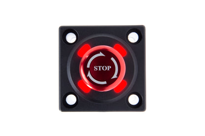 Simagic Alpha Kill Switch