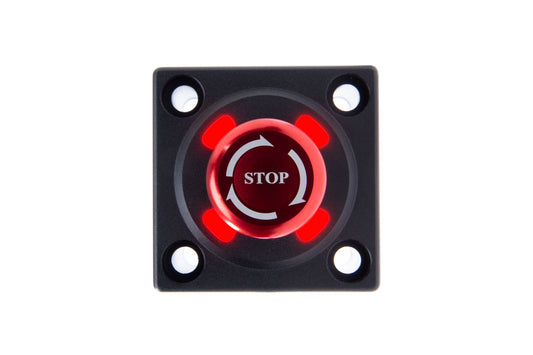 Simagic Alpha Kill Switch