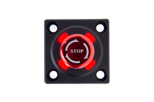 Simagic Alpha Kill Switch