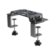 Load image into Gallery viewer, Moza Racing Mounting Bracket / Table Clamp