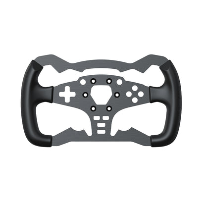 Moza Racing ES Formula Steering Wheel Mod