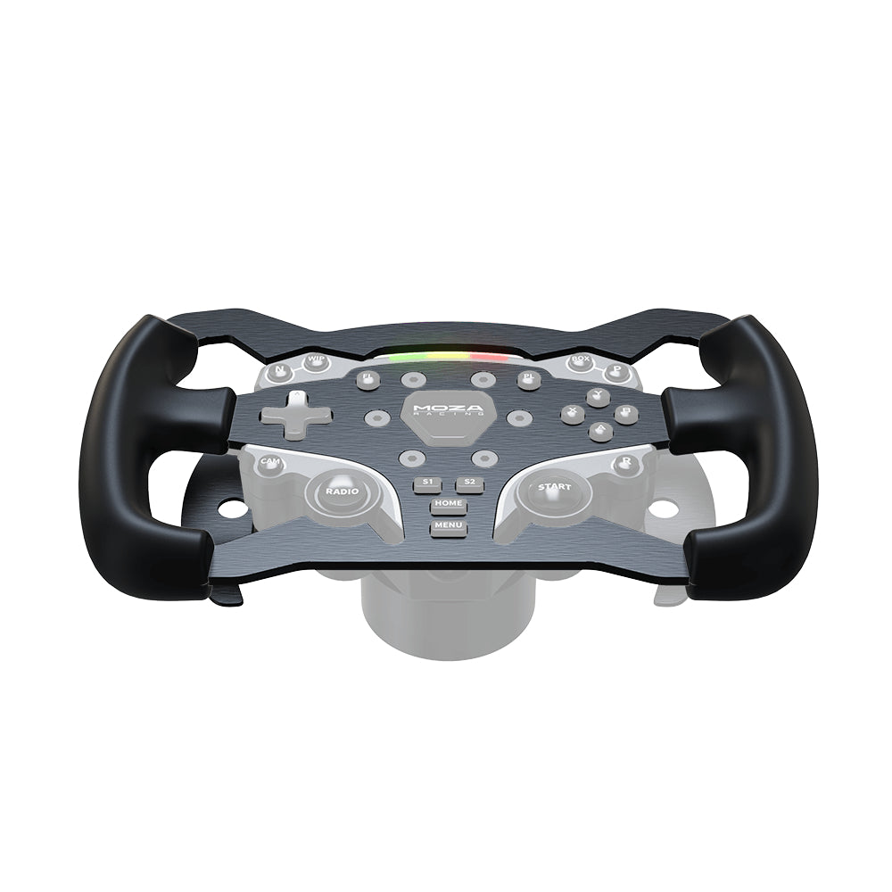 Moza Racing ES Formula Steering Wheel Mod