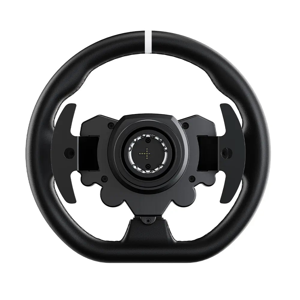 Moza Racing ES Steering Wheel – Sim-Motion US