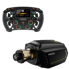 Load image into Gallery viewer, Moza Racing R16 V2 Direct Drive Steering System