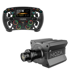 Load image into Gallery viewer, Moza Racing R12 Direct Drive Steering System