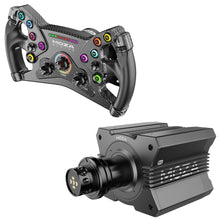 Load image into Gallery viewer, Moza Racing R12 Direct Drive Steering System