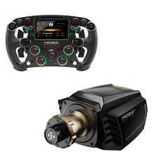 Load image into Gallery viewer, Moza Racing R21 Direct Drive Steering System