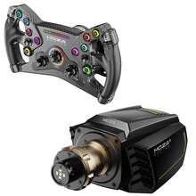 Load image into Gallery viewer, Moza Racing R21 V2 Direct Drive Steering System