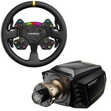 Load image into Gallery viewer, Moza Racing R21 Direct Drive Steering System