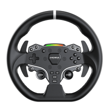 Load image into Gallery viewer, Moza Racing R5 Sim Racing Bundle