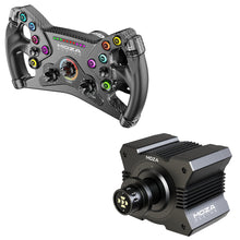 Load image into Gallery viewer, Moza Racing R5 Direct Drive Steering System